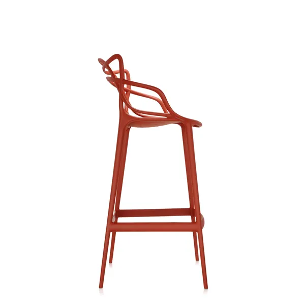 Masters Barstool H75 Rust