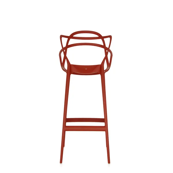 Masters Barstool H75 Rust