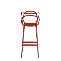 Masters Barstool H75 Rust