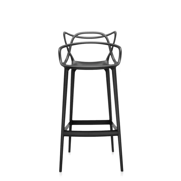 Masters Barstool H75 Black