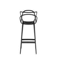 Masters Barstool H75 Black