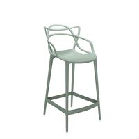 Masters Barhocker H65 Grün