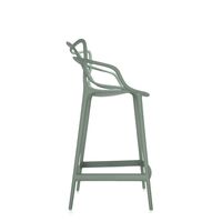 Masters Barhocker H65 Grün