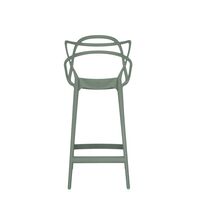 Masters Barhocker H65 Grün