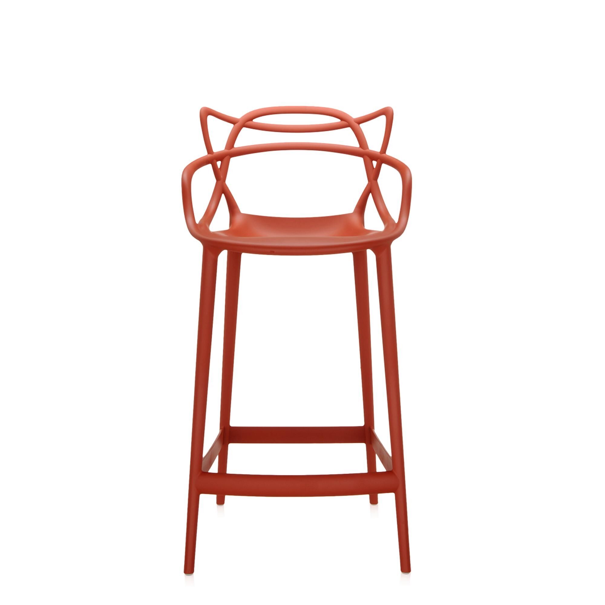 Masters Barhocker H65 Rost