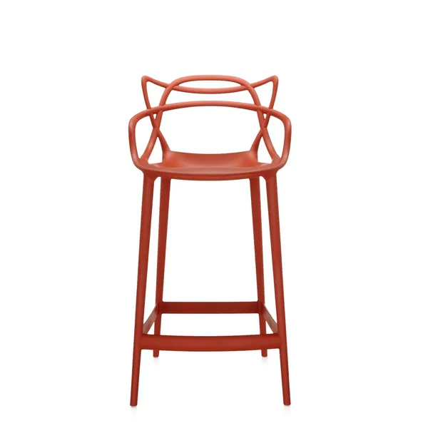 Masters Barhocker H65 Rost