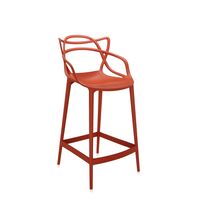 Masters Barhocker H65 Rost