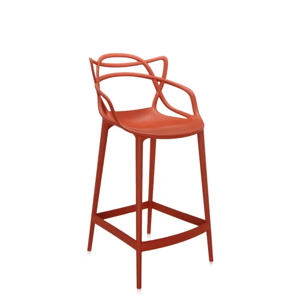 Masters Barhocker H65 Rost