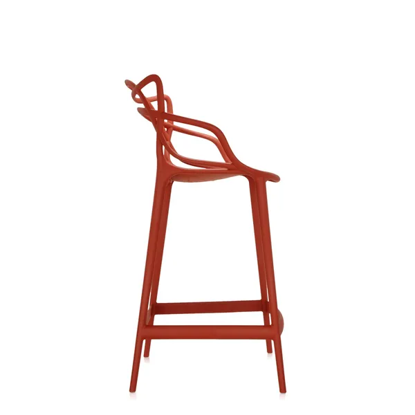 Masters Barhocker H65 Rost