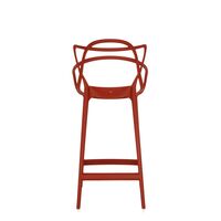 Masters Barhocker H65 Rost