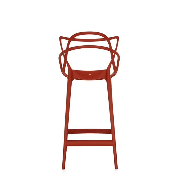 Masters Barhocker H65 Rost