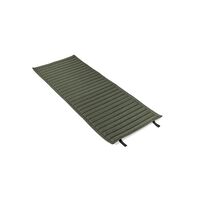 Coussin Matelassé Pour Fauteuil Palissade High Olive