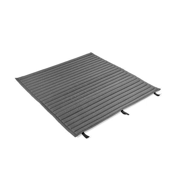 Steppkissen für Palissade Dining Bench Anthrazit