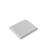 Cuscino Per Sedia Palissade con e senza Braccioli Sky Grigio