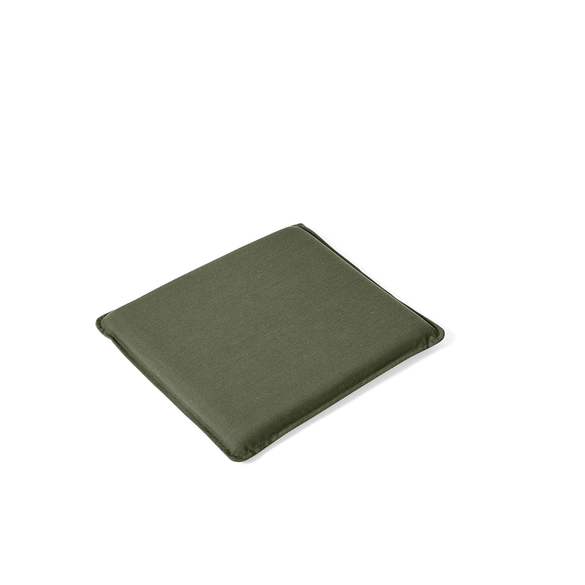 Coussin Pour Chaise Palissade avec et Sans Accoudoirs Olive