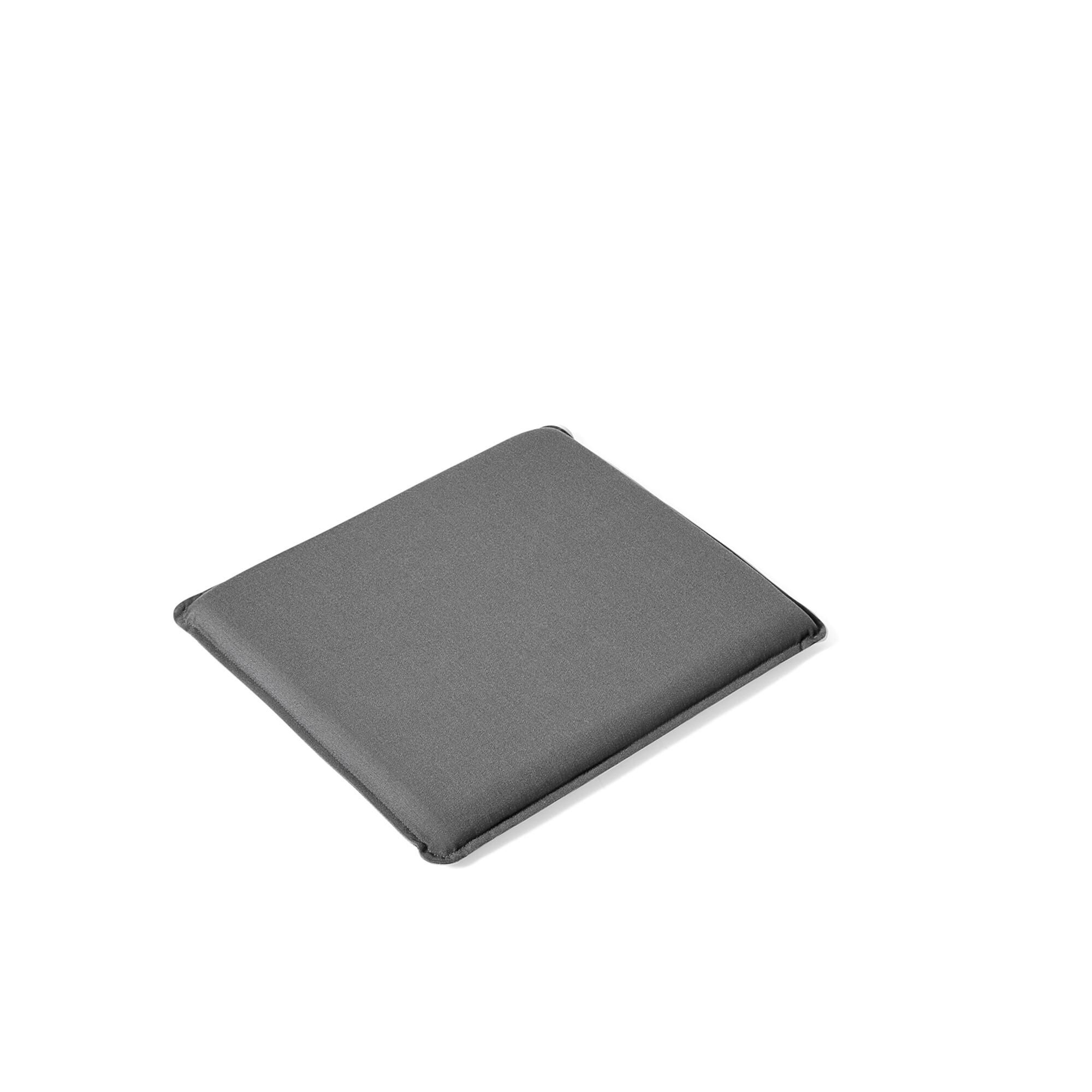 Coussin Pour Chaise Palissade avec et Sans Accoudoirs Anthracite