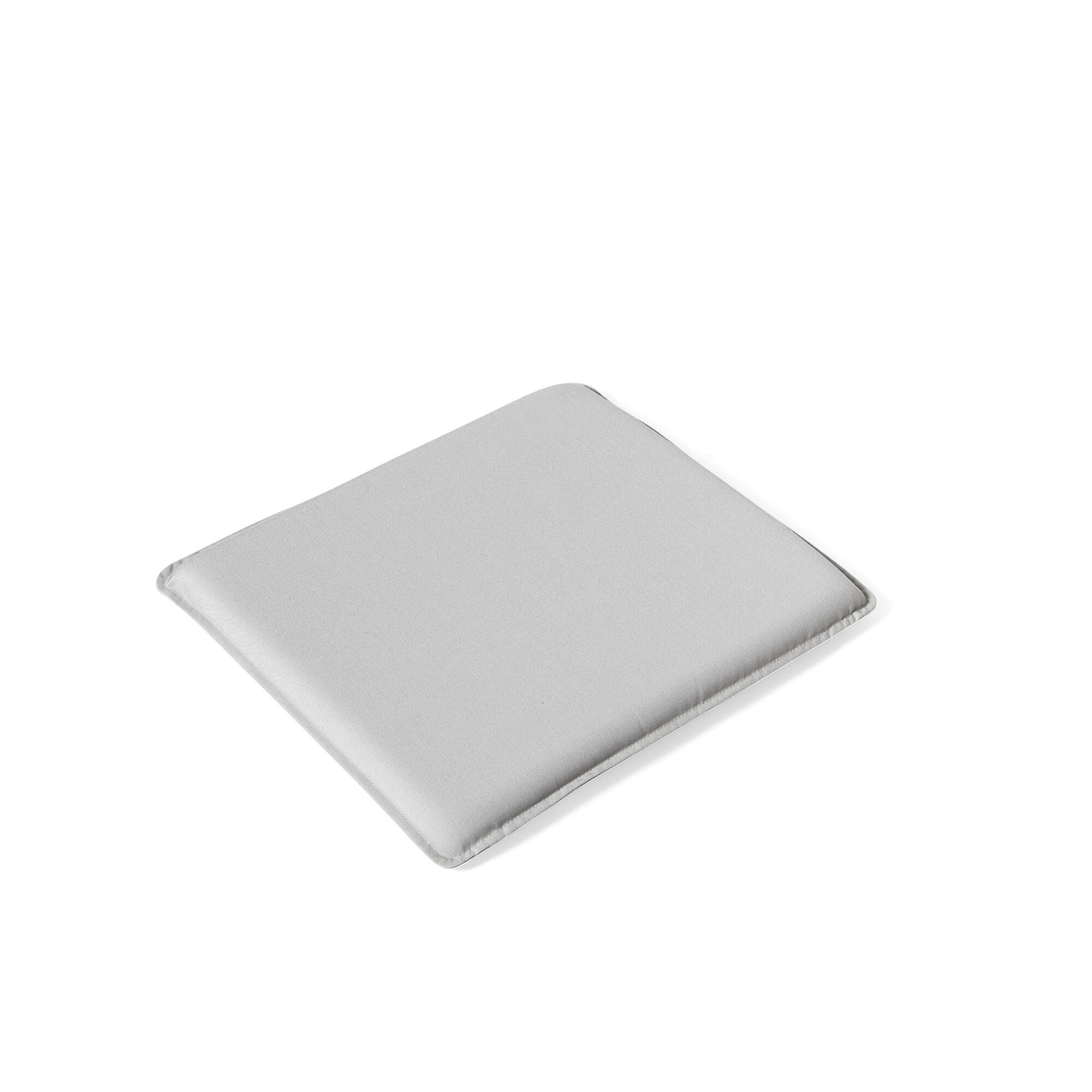 Coussin Pour Chaise de Salle à Manger Palissade avec Accoudoirs Gris Ciel