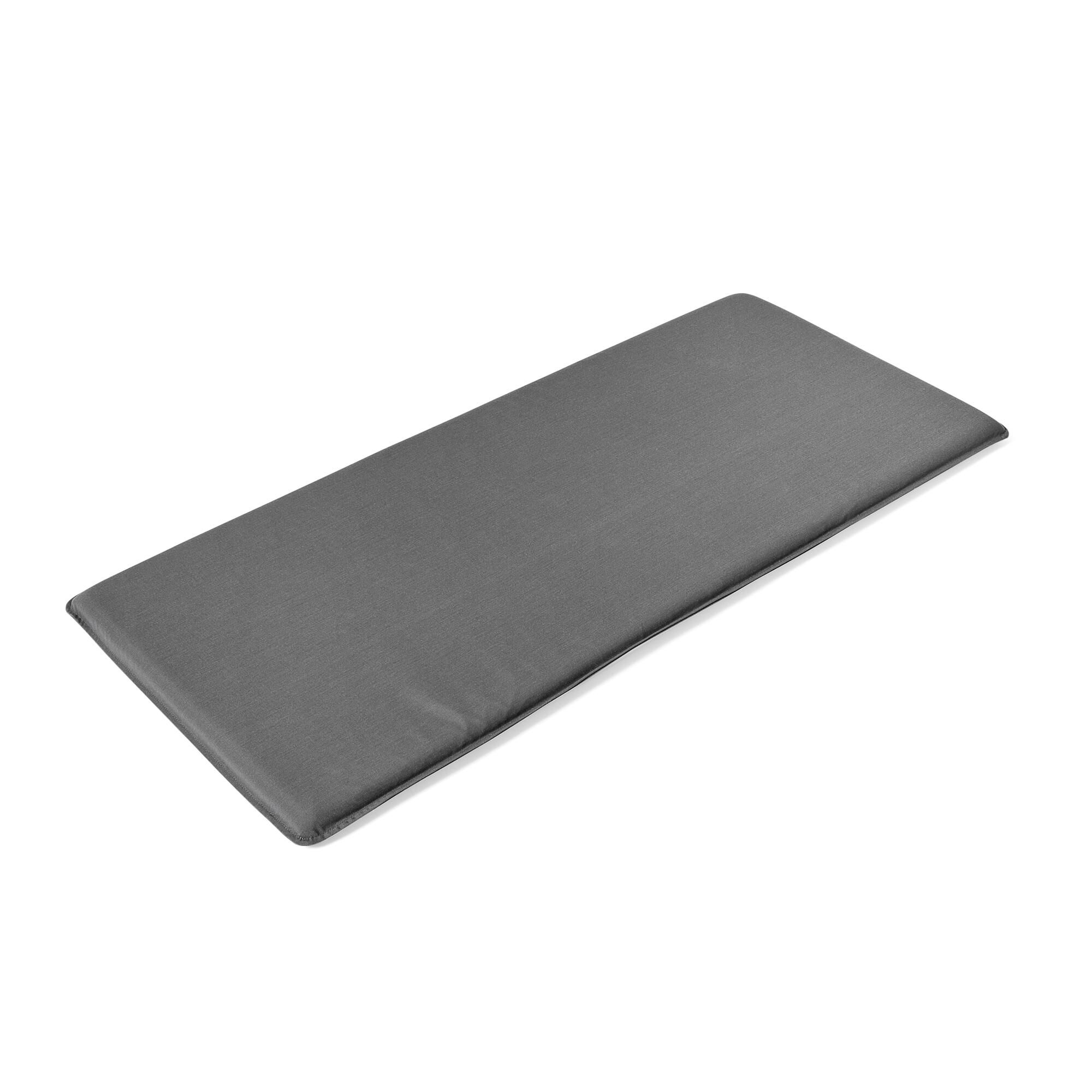 Coussin Matelassé Pour Canapé de Salon Palissade Anthracite