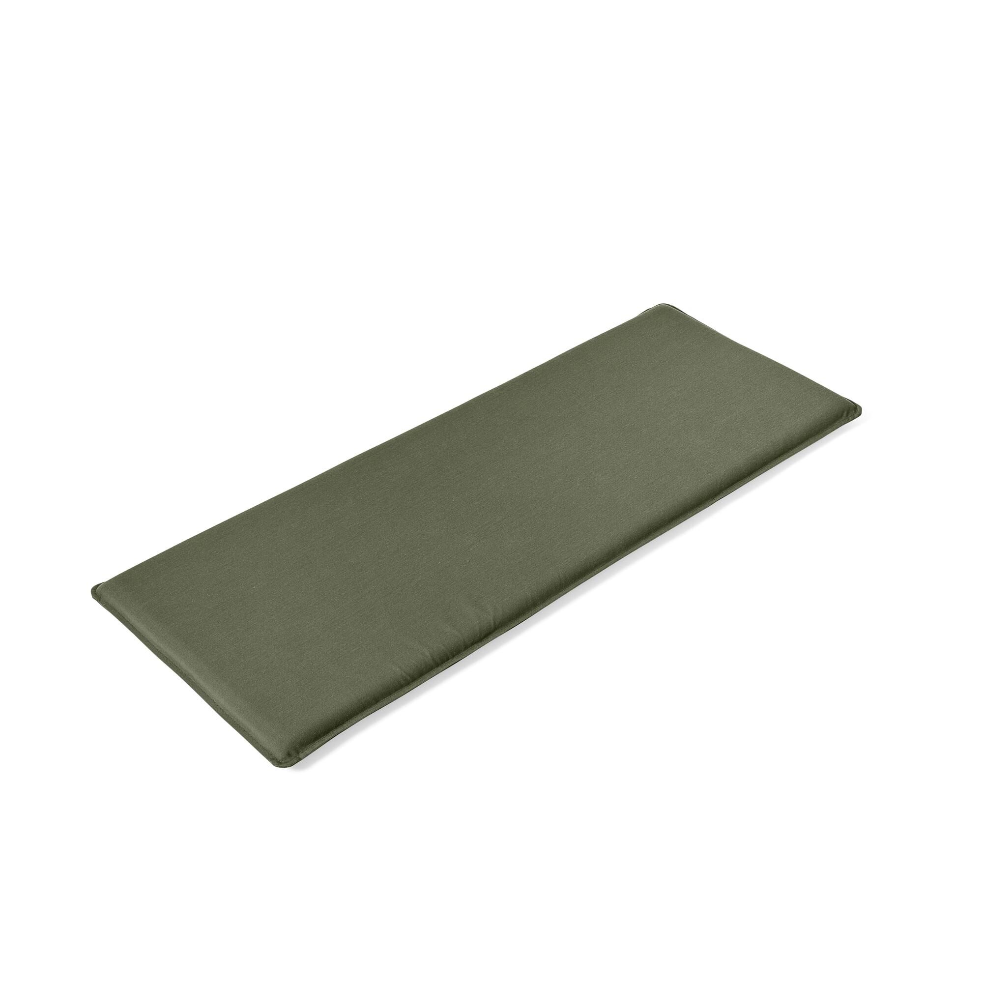 Coussin Pour Banc Palissade Olive