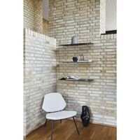 Stedge Extra Shelf Oak 80 Cm
