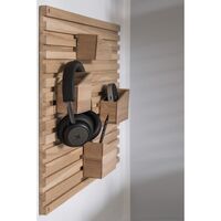 Input Prikbord Eiken