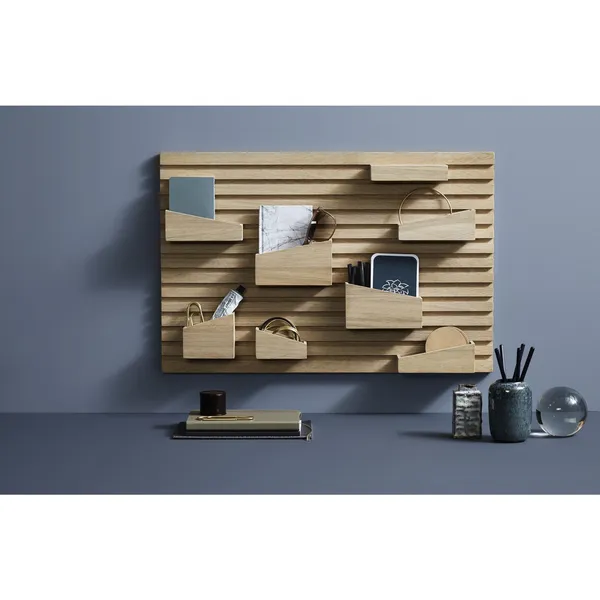 Input Prikbord Eiken