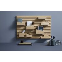 Input Prikbord Eiken