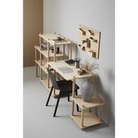 Input Prikbord Eiken