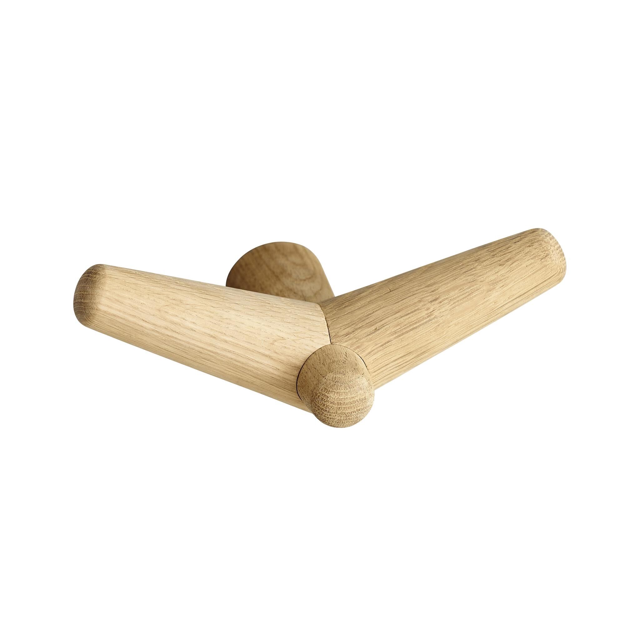 Tail Wing Hook Medium Eg