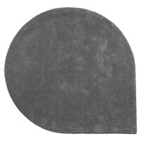 Stilla Teppich L265xB220 Grau