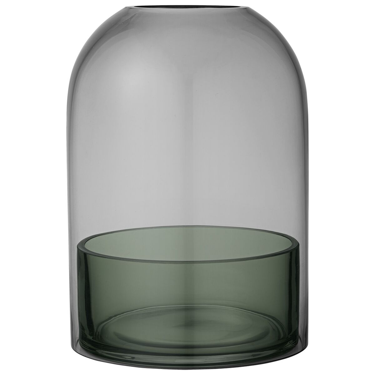 TOTA Lantern Black/ Forest