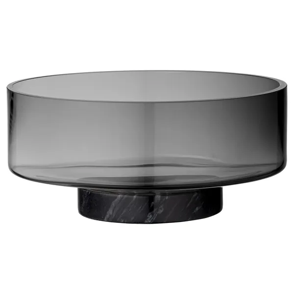 VOLVI Bowl Black