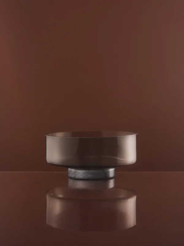 VOLVI Bowl Black