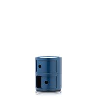 Componibili 2 Cabinet Blue
