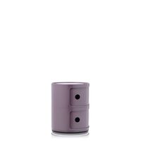 Componibili 2 Cabinet Violet