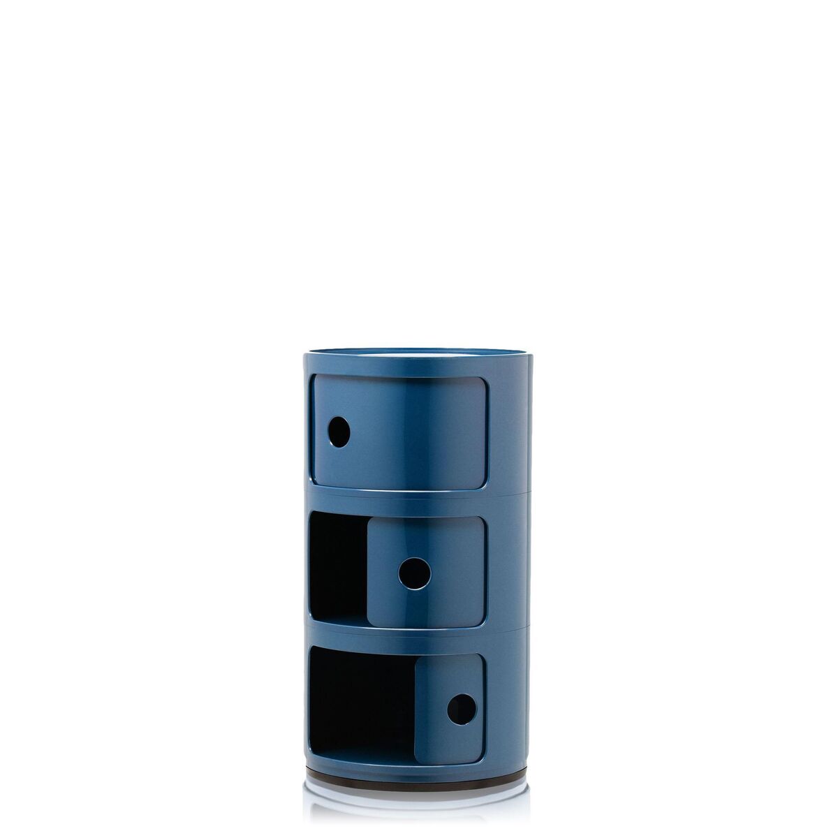 Componibili 3 Mobile Blu