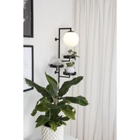 Applique Astoria Nero