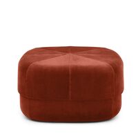 Circus Tabouret Grand Rouille