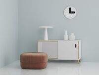 Circus Tabouret Grand Rouille