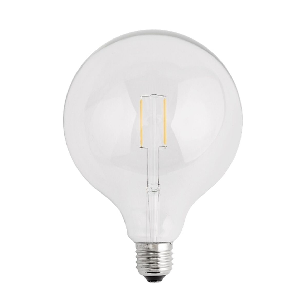E27 Extra LED-lampa