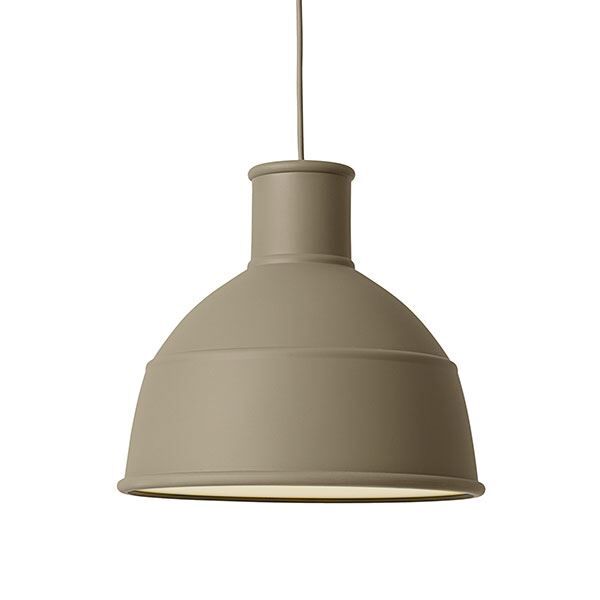Unfold Suspension Vert