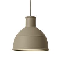 Unfold Hanglamp Olijf