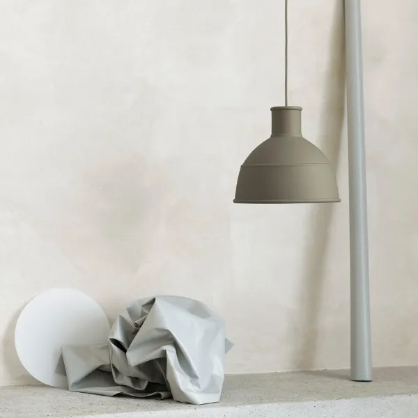 Unfold Pendel Oliven