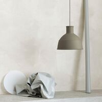 Unfold Hanglamp Olijf