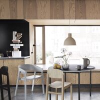 Unfold Hanglamp Olijf