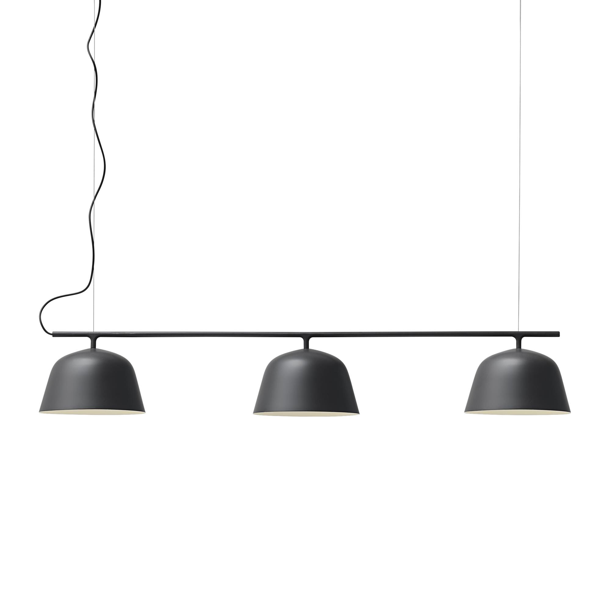 Suspension Ambit Rail Noir