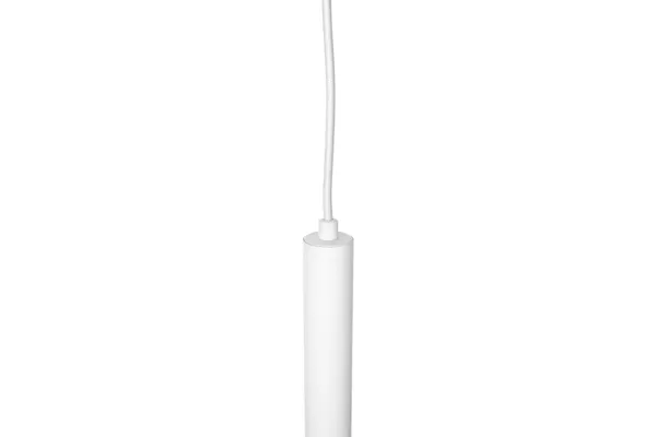 Hanglamp Medium IJzer/ Wit
