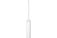 Hanglamp Medium IJzer/ Wit