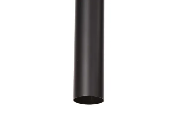 Pipe Pendel Stor Jern/Sort