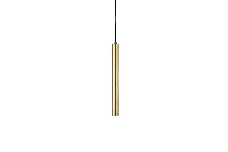 Taklampa Liten Liten/M&auml;ssing